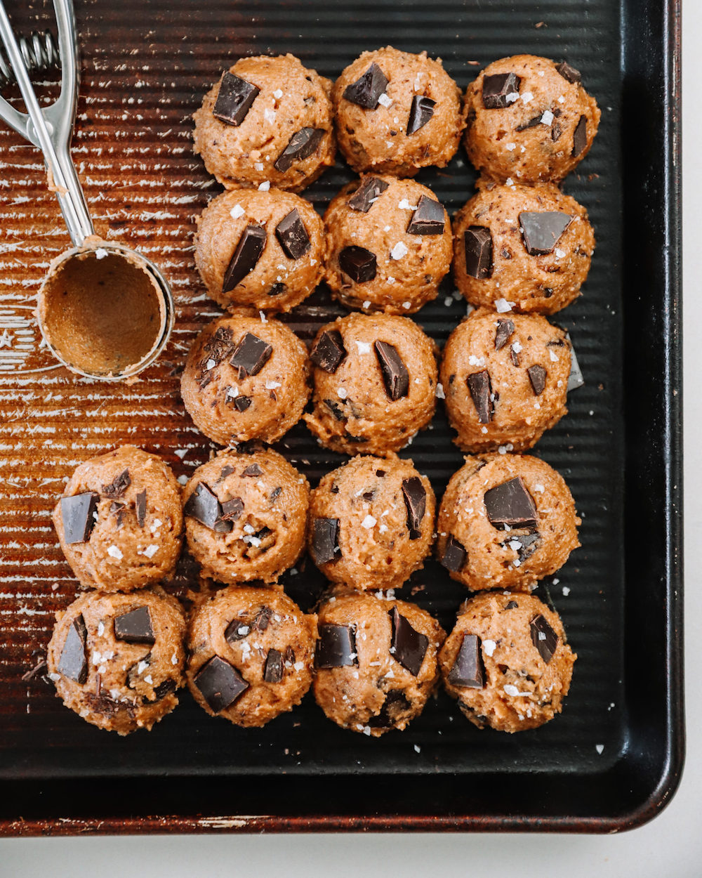 The Best Gluten-Free Dairy-Free Cookie Recipes Of All Time