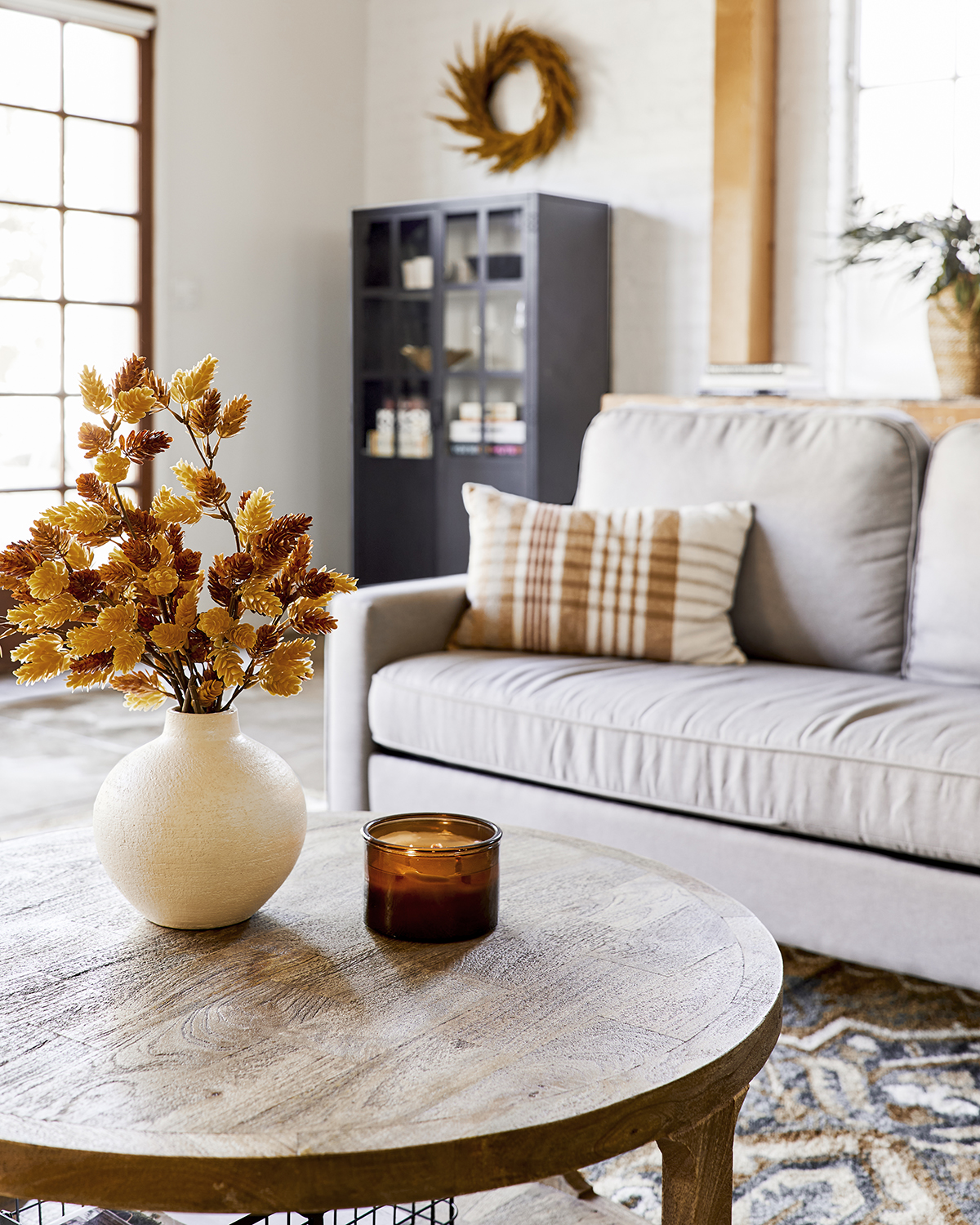 The 25 Best Fall Décor From Target to Create a Cozy Space