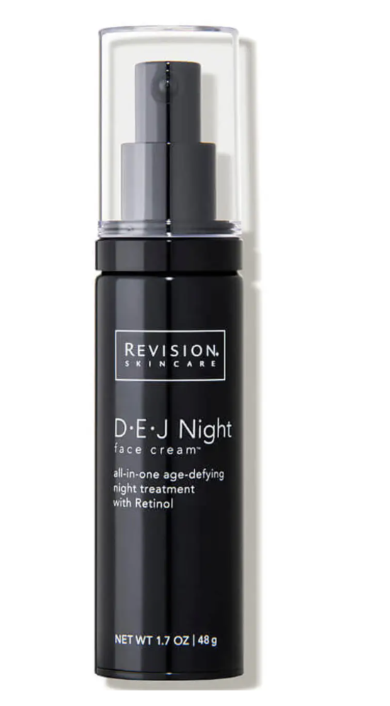 Revision Skincare® D.E.J Night Face Cream
