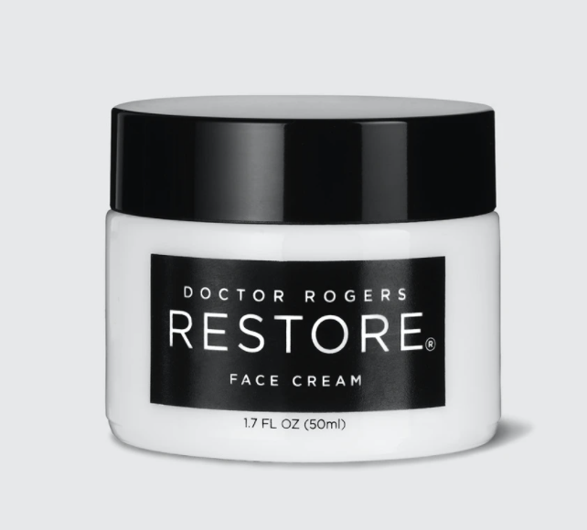 Dr. Rogers Restore Face Cream