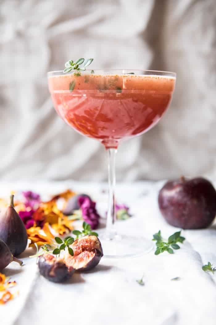 best thanksgiving cocktail