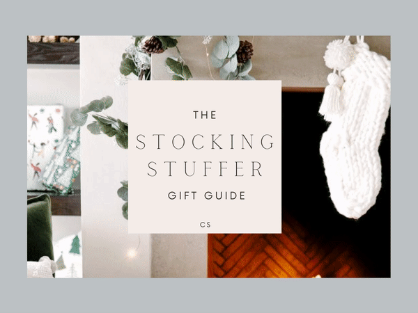 23 Brilliant Stocking Stuffer Ideas to Surprise and Delight