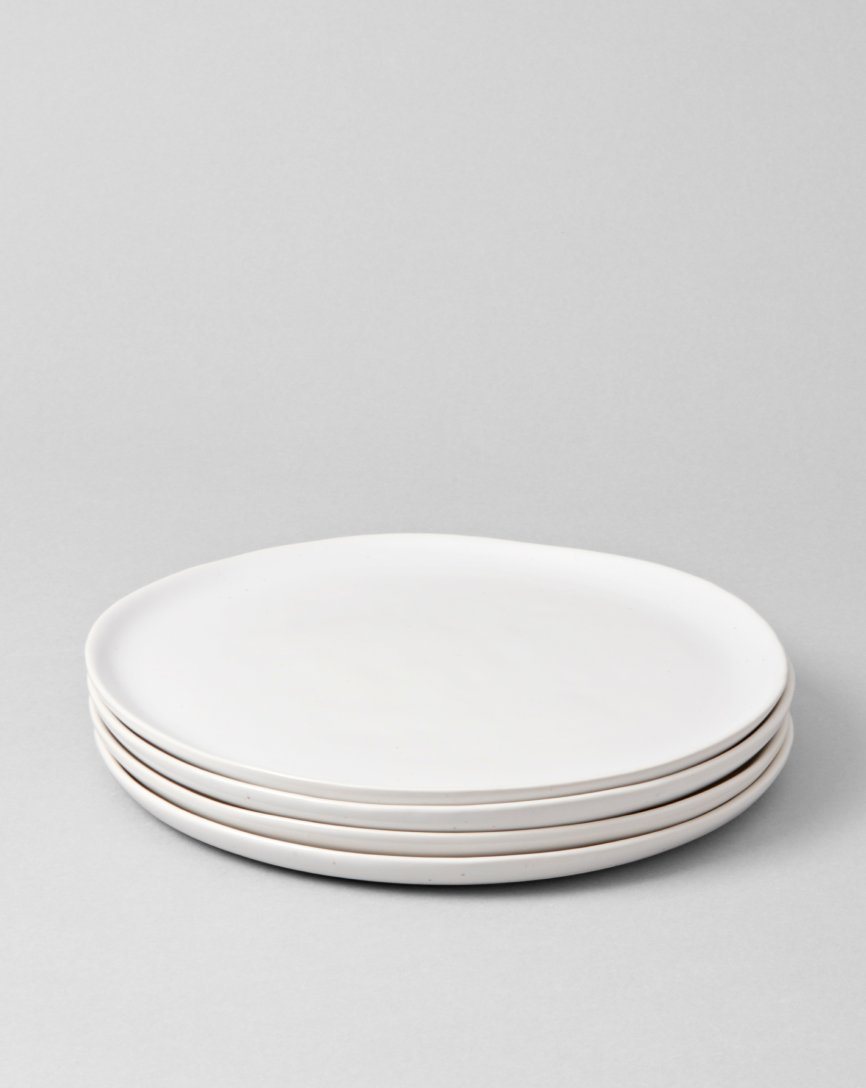 Fable Home The Dinner Plates (Set of 4)