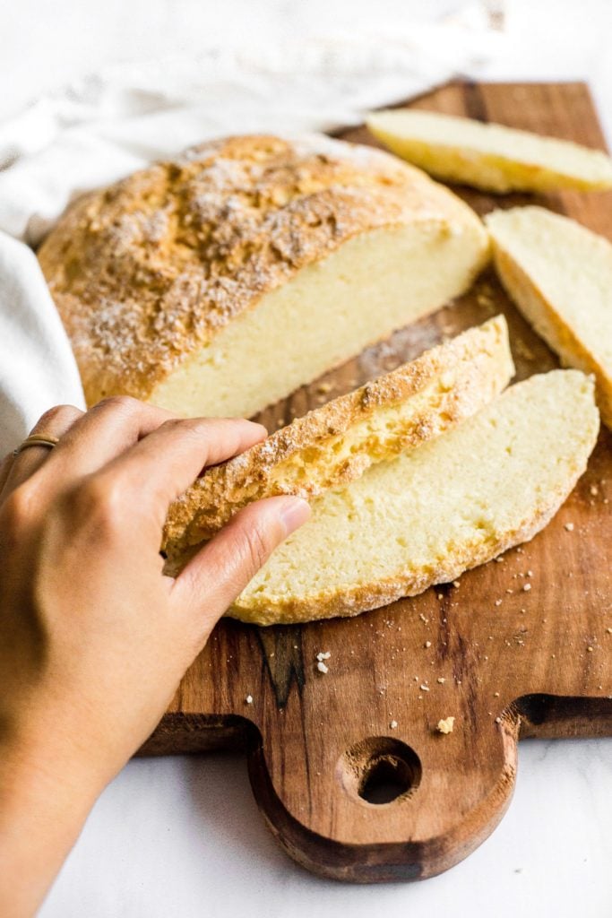 Gluten-Free Artisan Bread - best gluten-free bread recipes