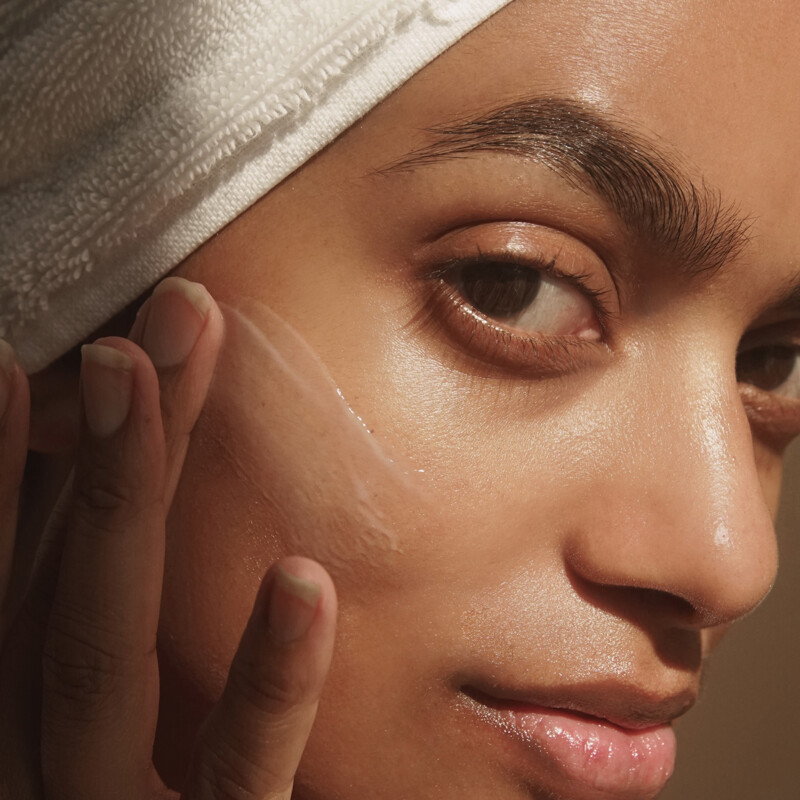 Stella Simona_Sunday Nighttime Routine best skin barrier repair products: