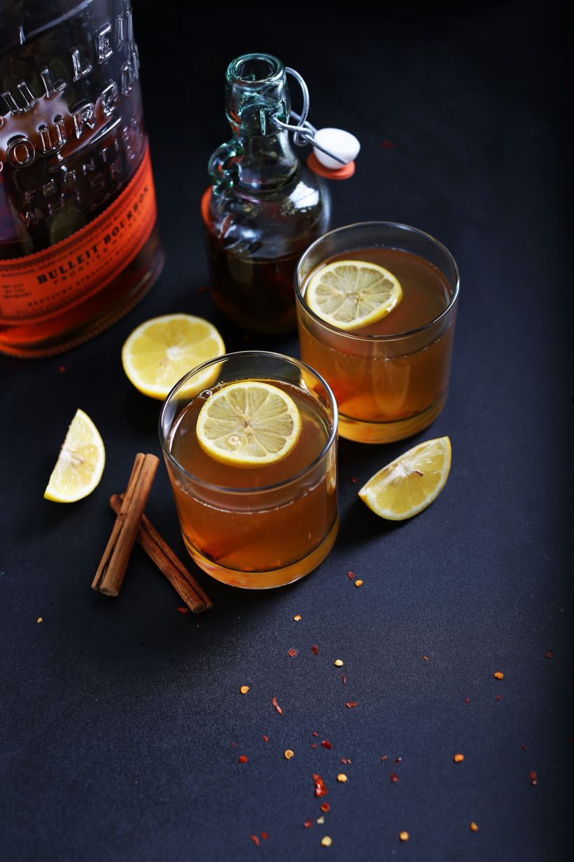 best thanksgiving cocktail