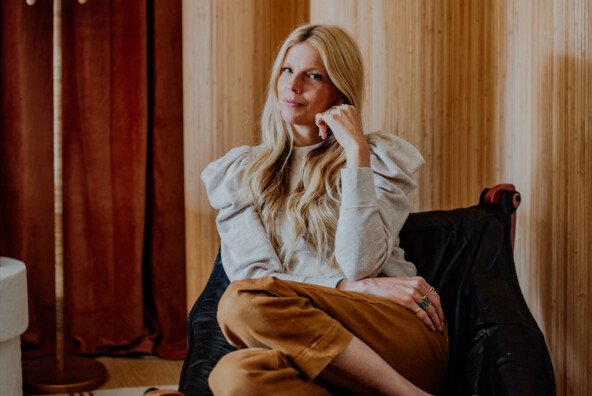 sarah samuel sherman, interior designer