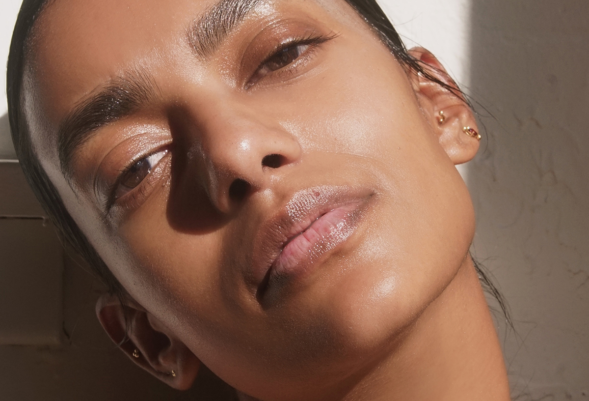 For Glowy Skin, Add This Fast-Acting Product to Your Routine, Stat