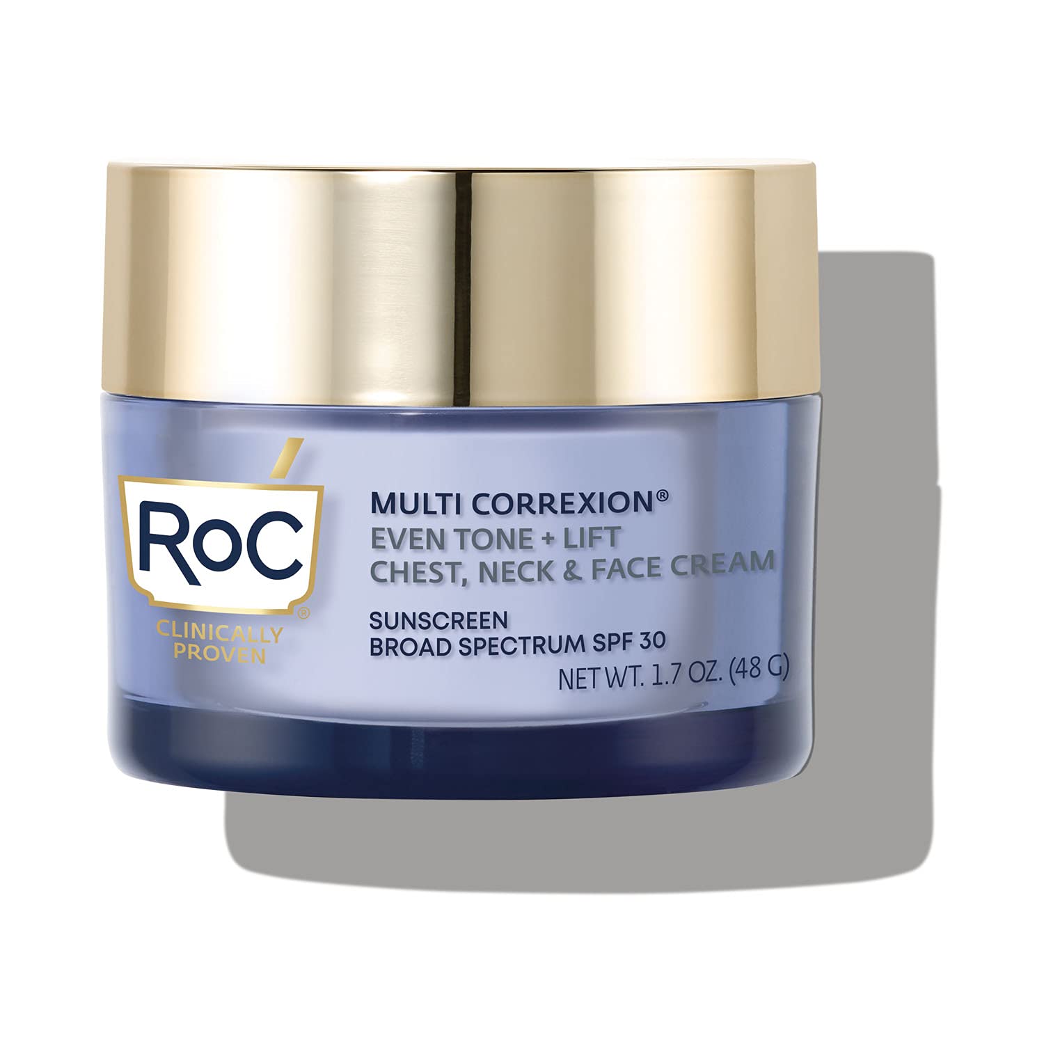 RoC Multi Correxion 5 in 1 Chest, Neck & Face Cream, $23