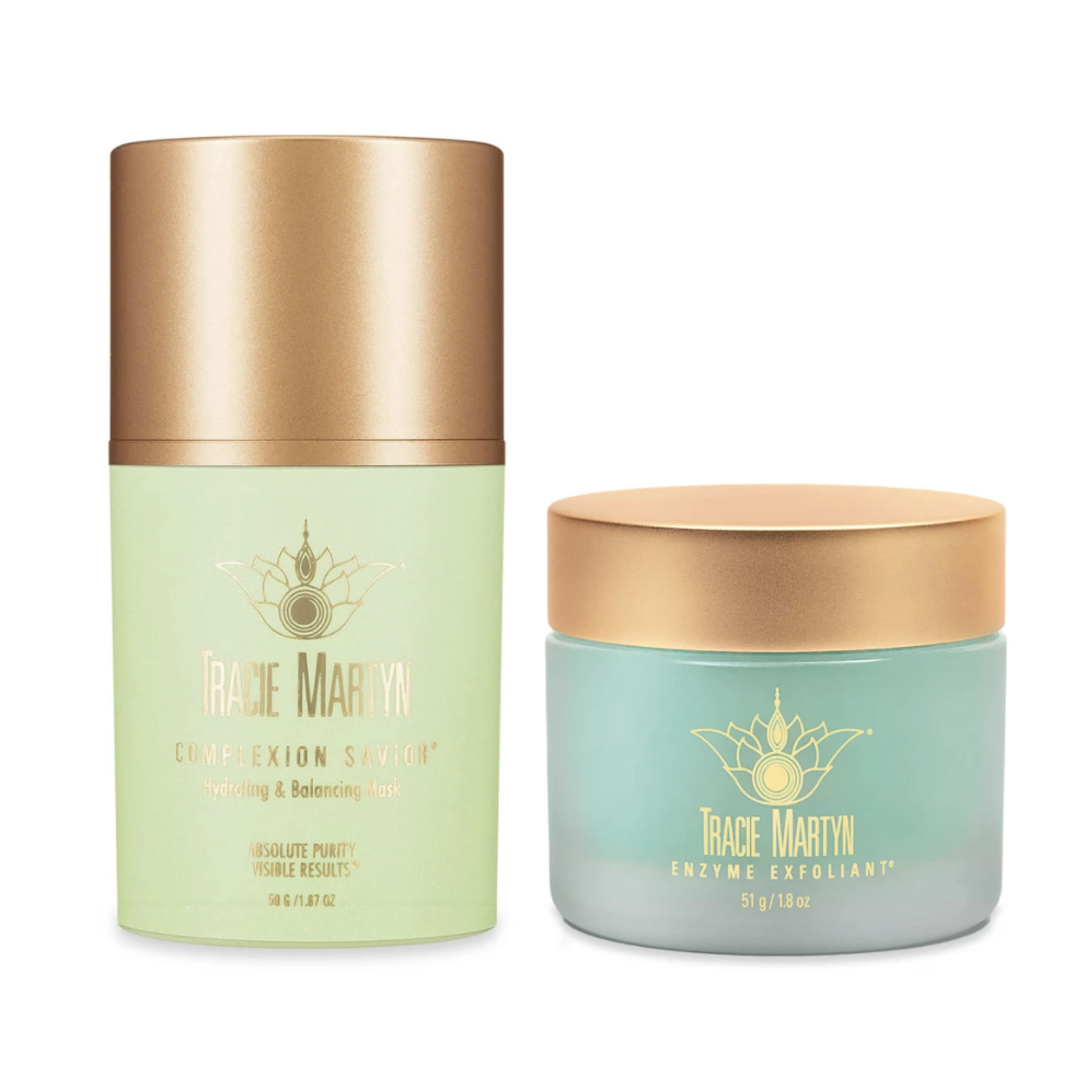 Tracie Martyn Double Up Mask Duo