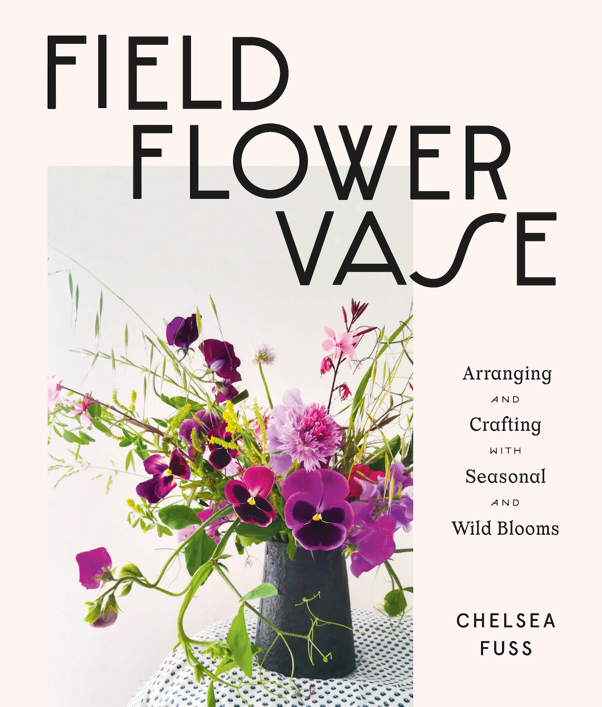 fieldflowervase