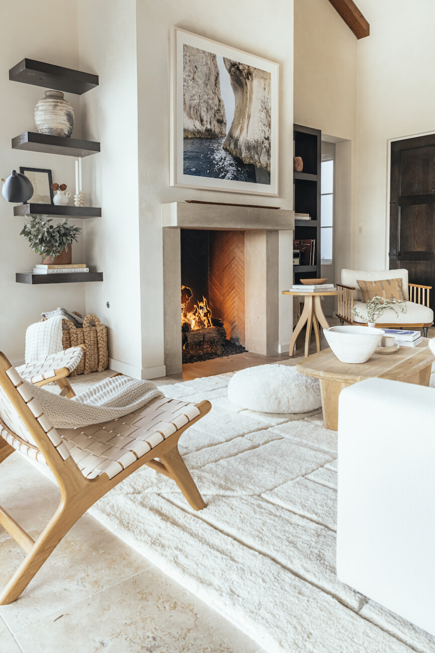 10 Cozy Winter Escapes We're Dying to Visit - Camille Styles