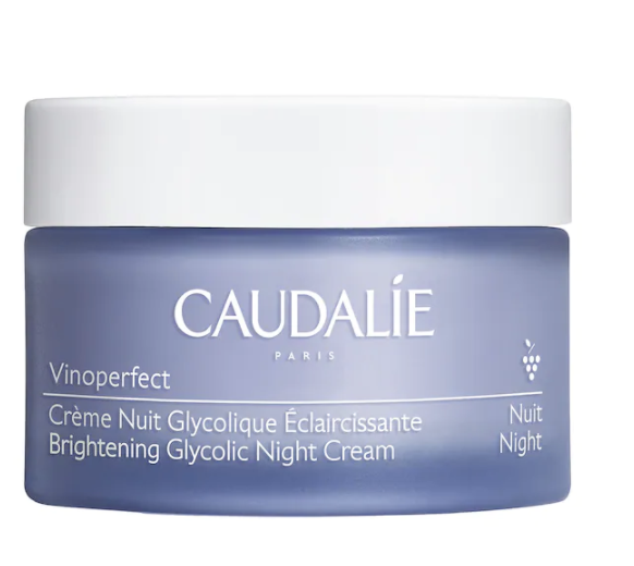 Caudalie Vinoperfect Glycolic Night Cream