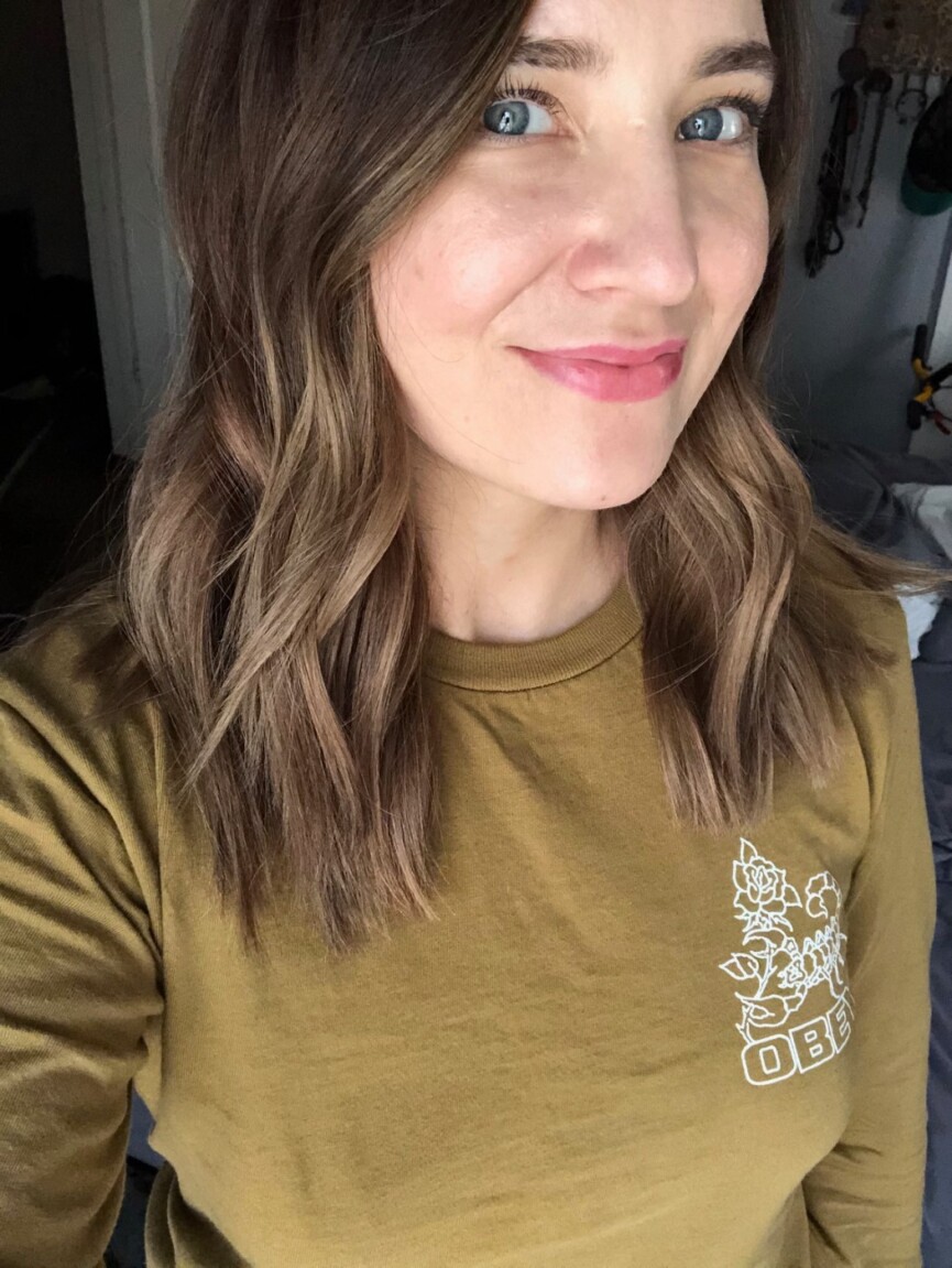 How to Make Skin Less Oily, According to an Aesthetician