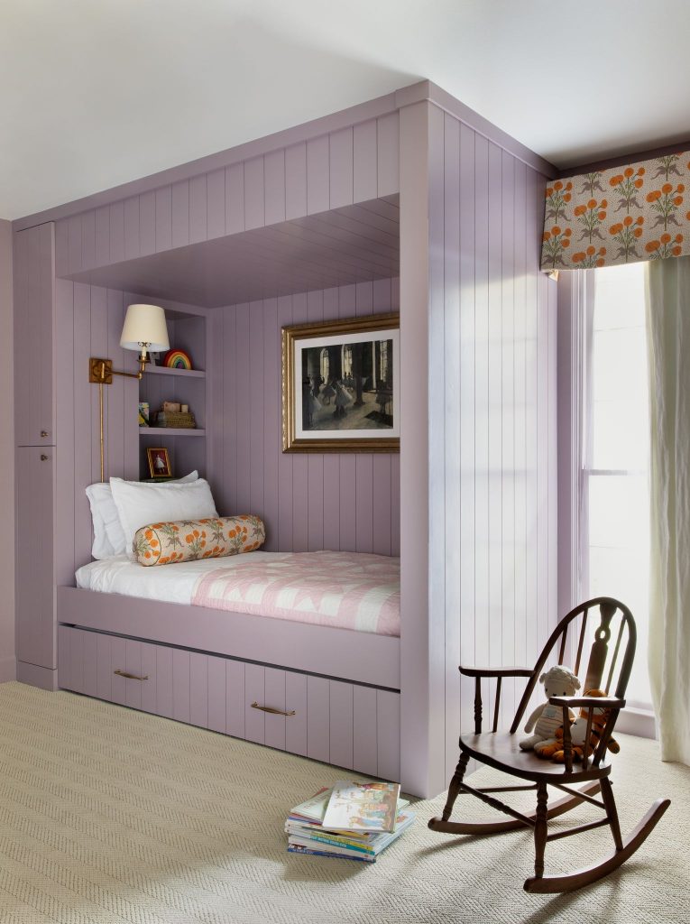 pastel kids bedroom_winter paint color trends