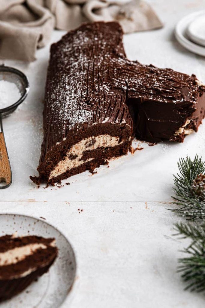 The Ultimate List of Christmas Baking Ideas - Brown Eyed Baker