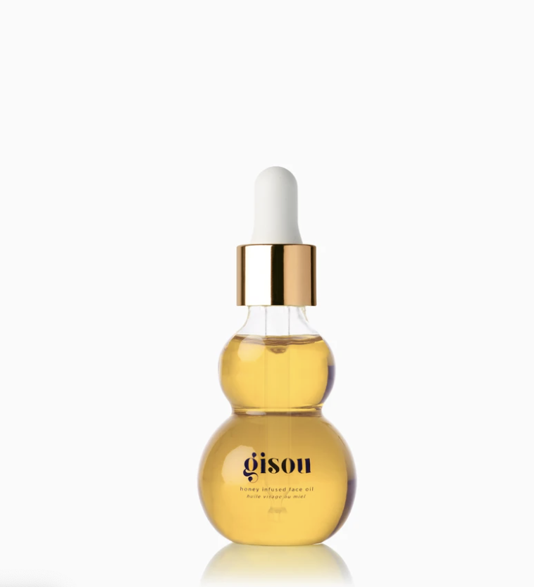 Gisou FACE OIL HONEY INFUSED