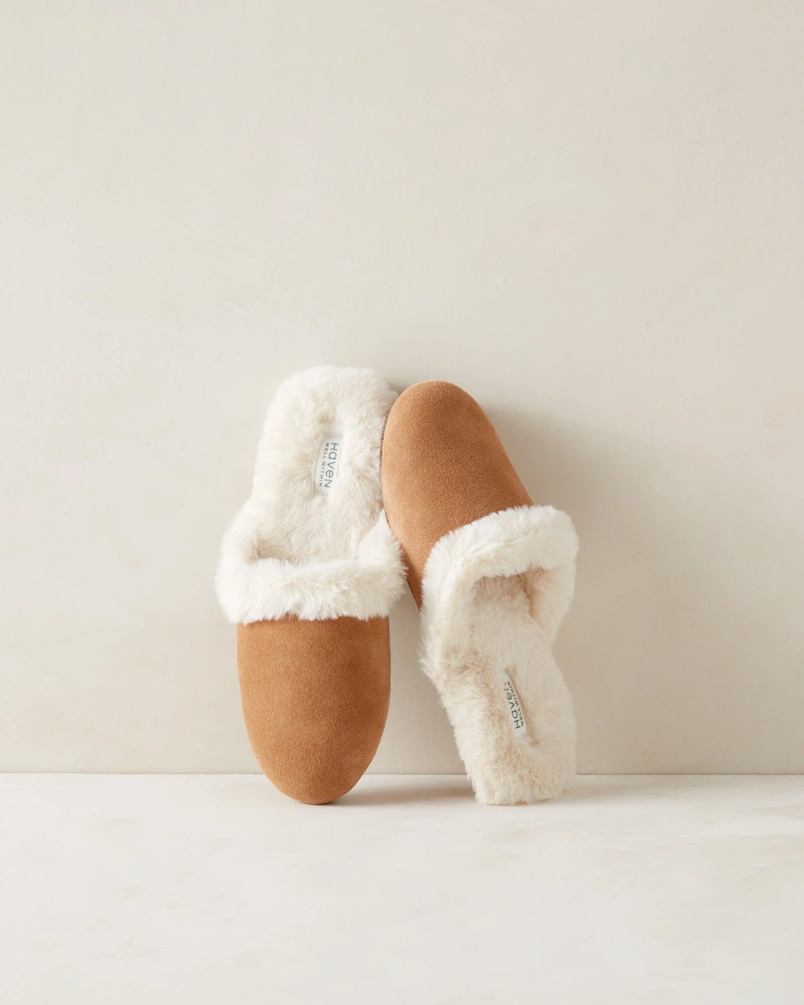 haven-slippers