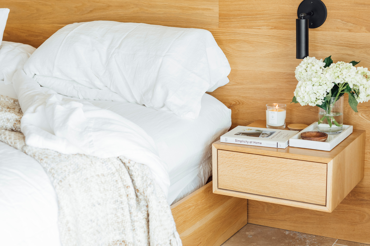 Expert Guide: Maintenance Tips for Floating Nightstands