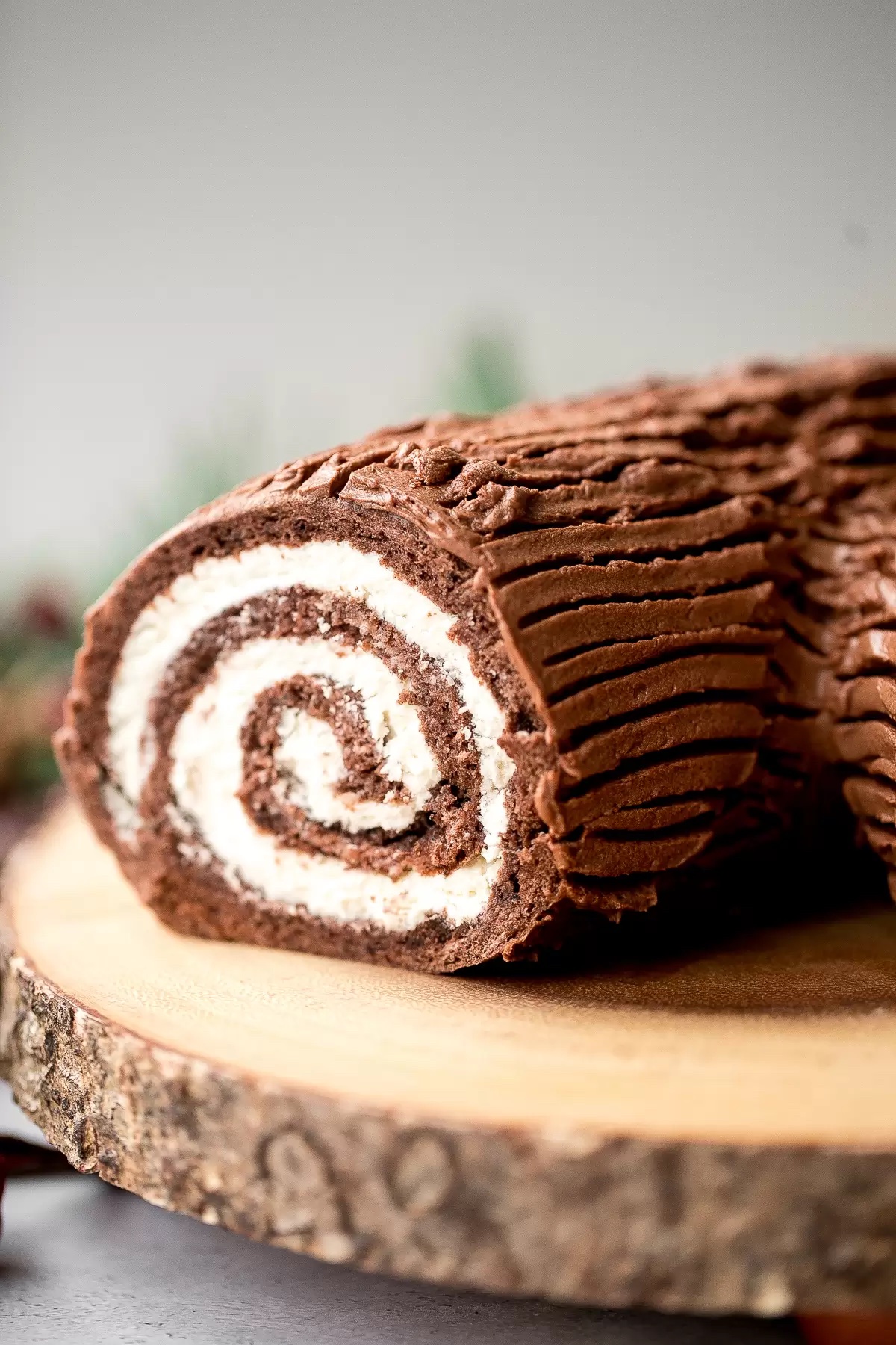 11 Easy Yule Log Recipes to Make for the Holidays