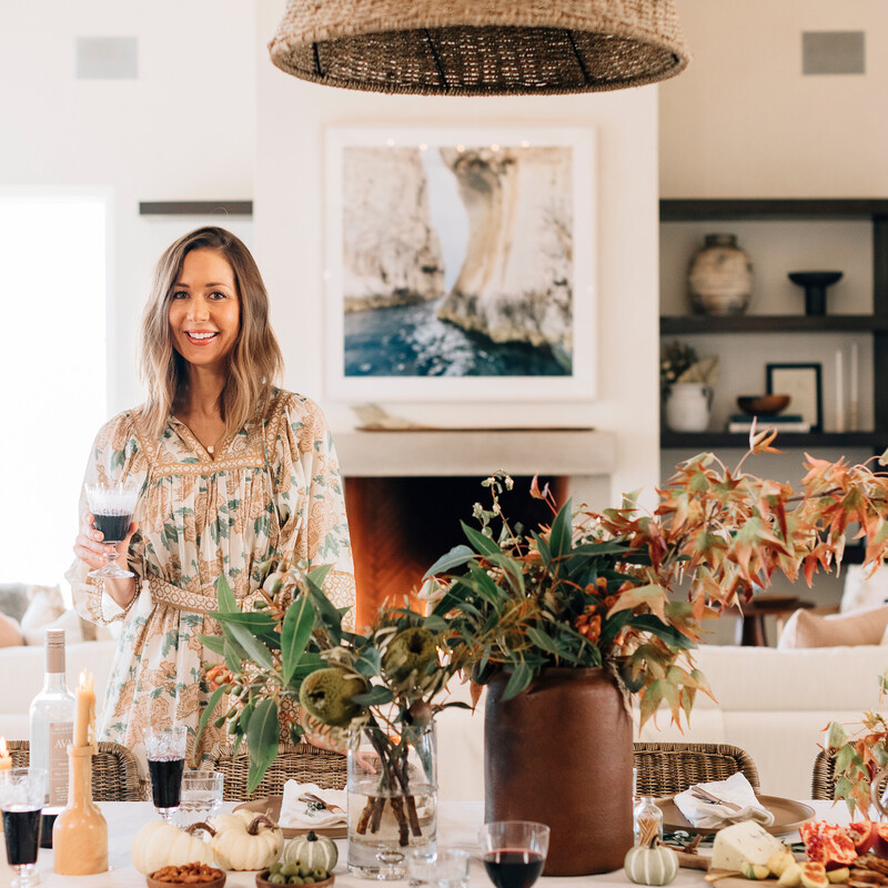 Camille Styles Entertaining: Inspired Gatherings and Effortless Style