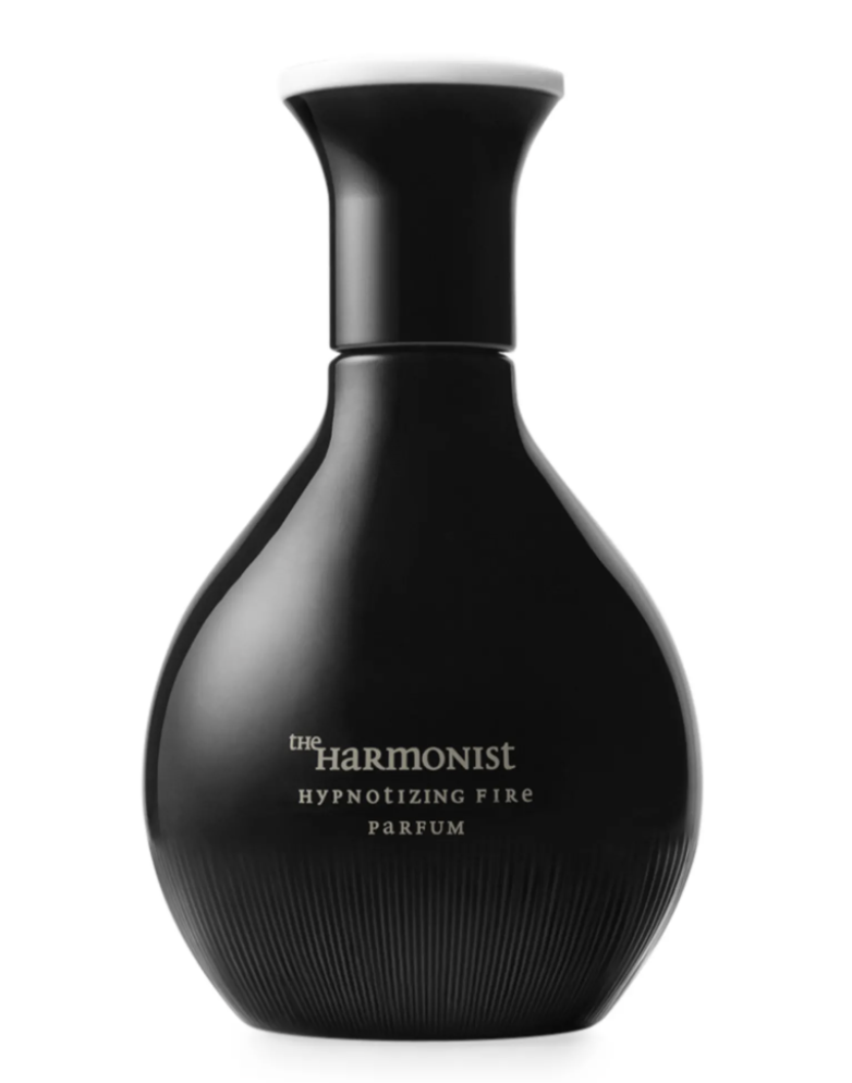 The Harmonist Hypnotizing Fire Parfum