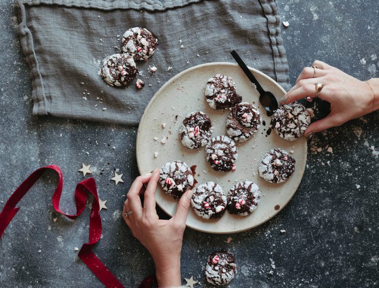 The 35 Best Christmas Cookie Recipes to Make This Season
