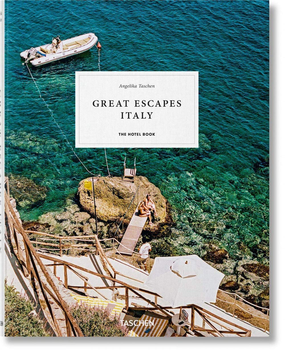 greatescapes