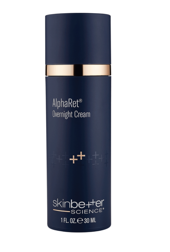 Skin Better Science AlphaRet® Overnight Cream