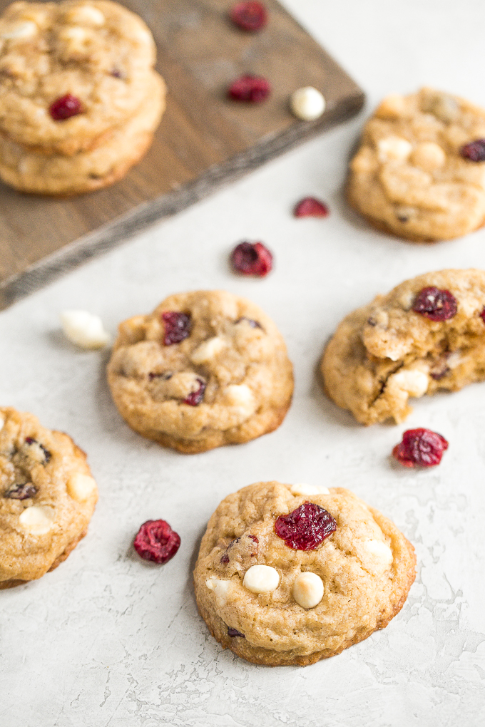 The 32 Best Christmas Cookie Recipes To Make This Season