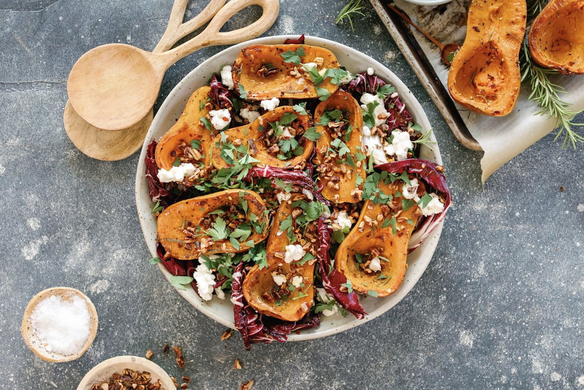 15 Vegan Thanksgiving Sides That’ll Make You the Star of Every Holiday Potluck