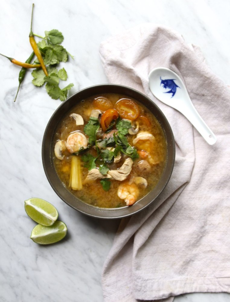 All 30 Tom Yum Soups from The Defined Dish