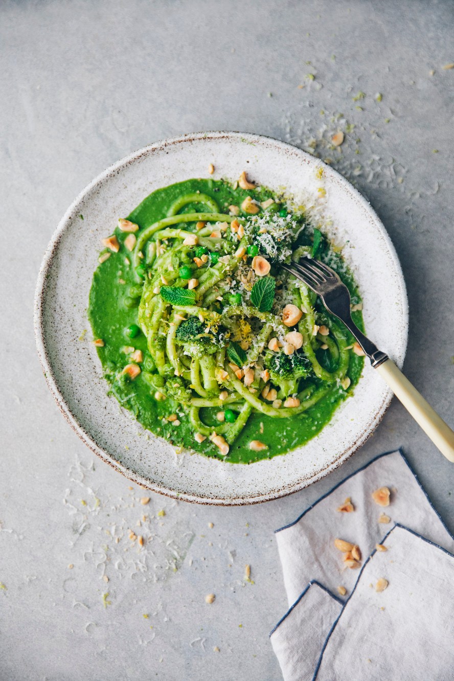 15 Easy Healthy Pasta Recipes to Satiate Your Hunger