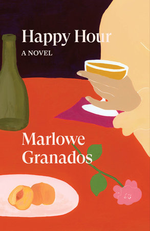 Happy Hour, by Marlowe Granados