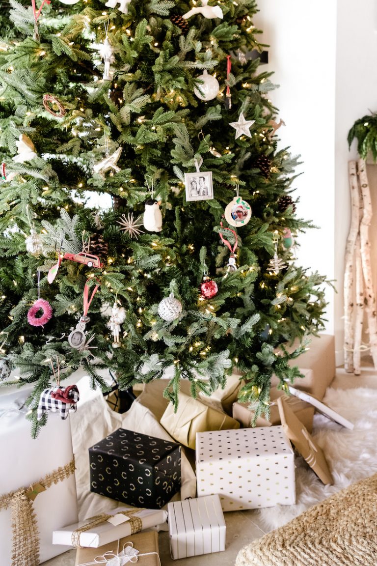 These 6 Décor Trends Will Be Everywhere for Christmas 2021