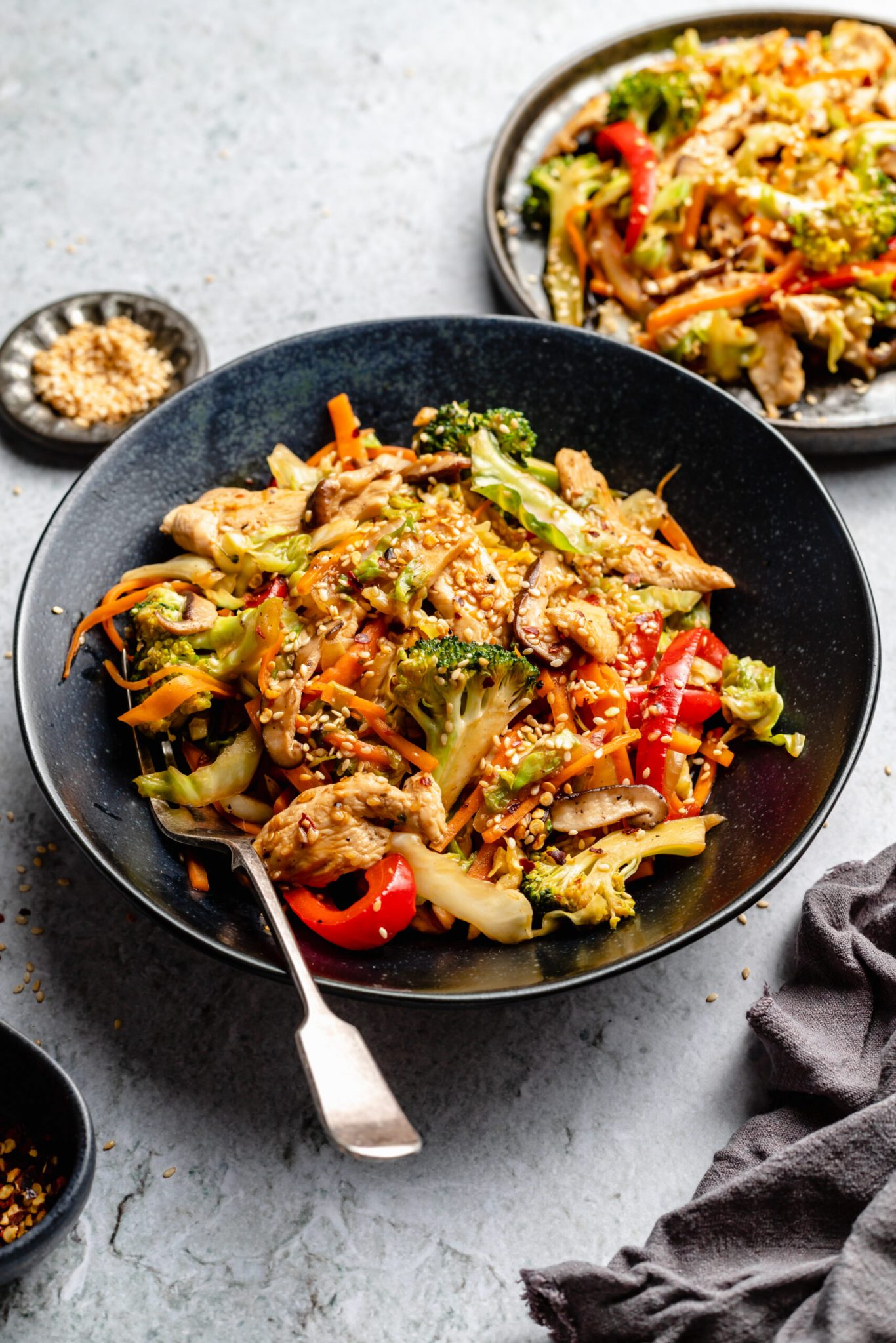 12 Low-Fat Chicken Recipes That Are Protein-Packed and Delicious