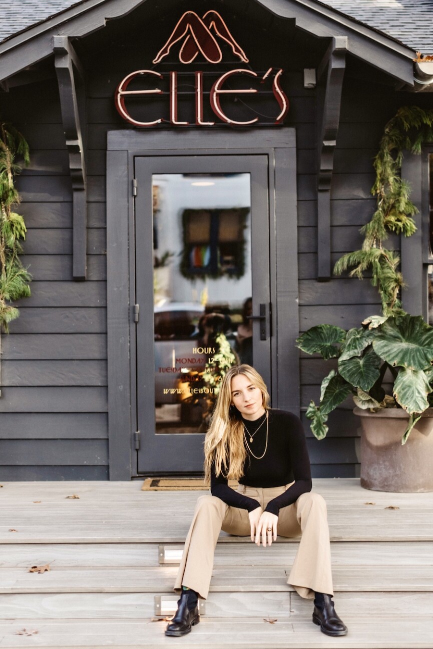 Elle's Boutique: Austin Shop Opens for Lingerie, Sex Positivity