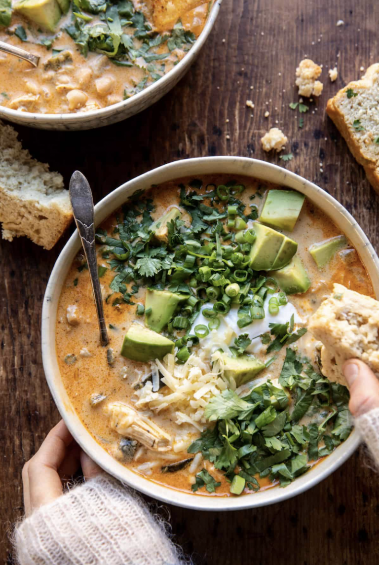 15 Winter Comfort Food Recipes to Cozy Up With This Season