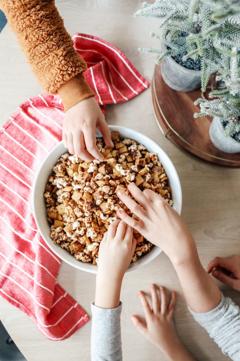 Gluten-free dairy-free holiday appetizers 