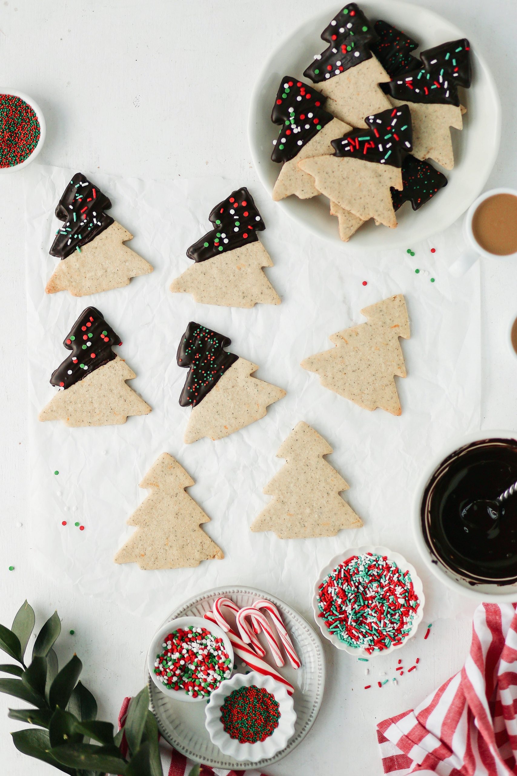 20 Easy Baked Goods That Make for Thoughtful Christmas Gifts