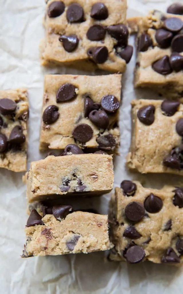 The 10 Best No-Bake Cookies the Internet Has to Offer