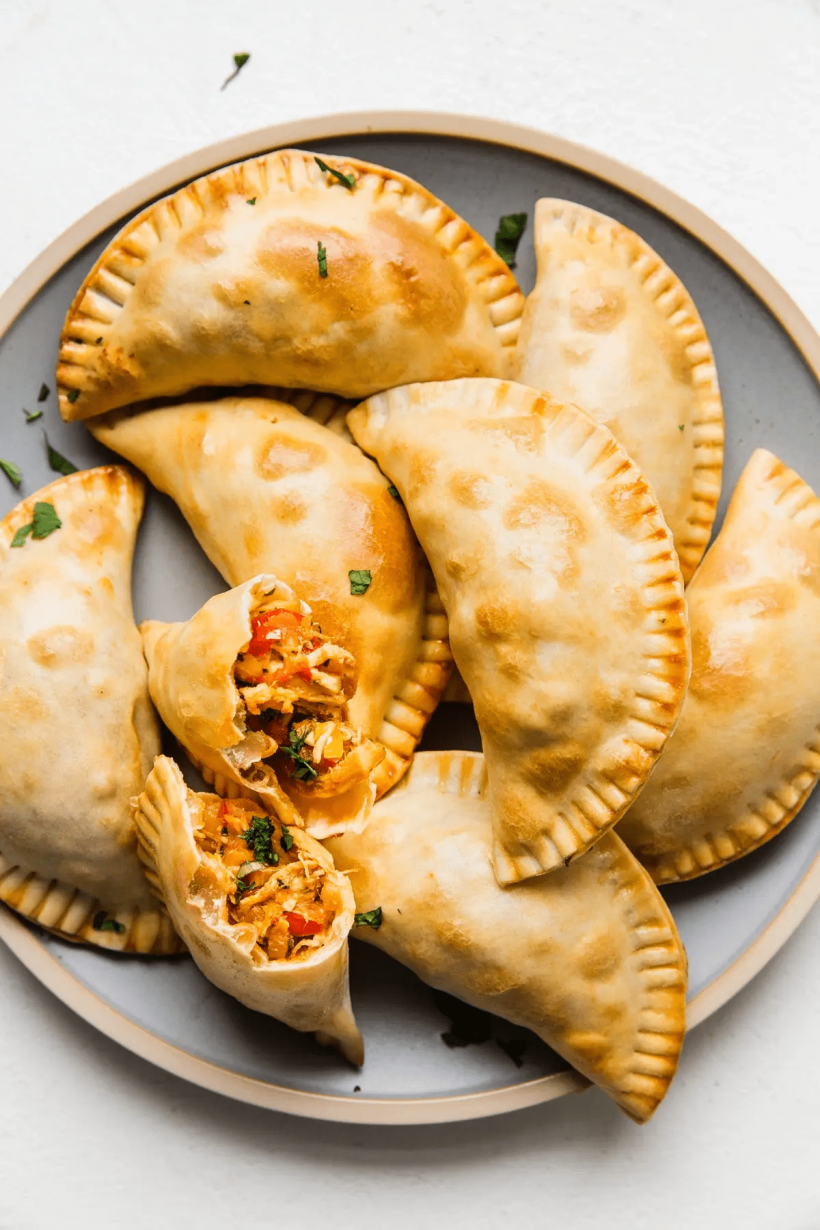 12 Low-Fat Chicken Recipes That Are Protein-Packed and Delicious