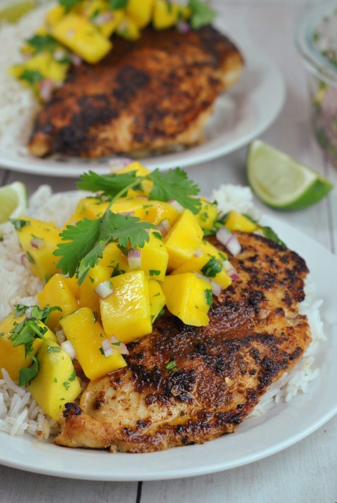 12 Low-Fat Chicken Recipes That Are Protein-Packed and Delicious