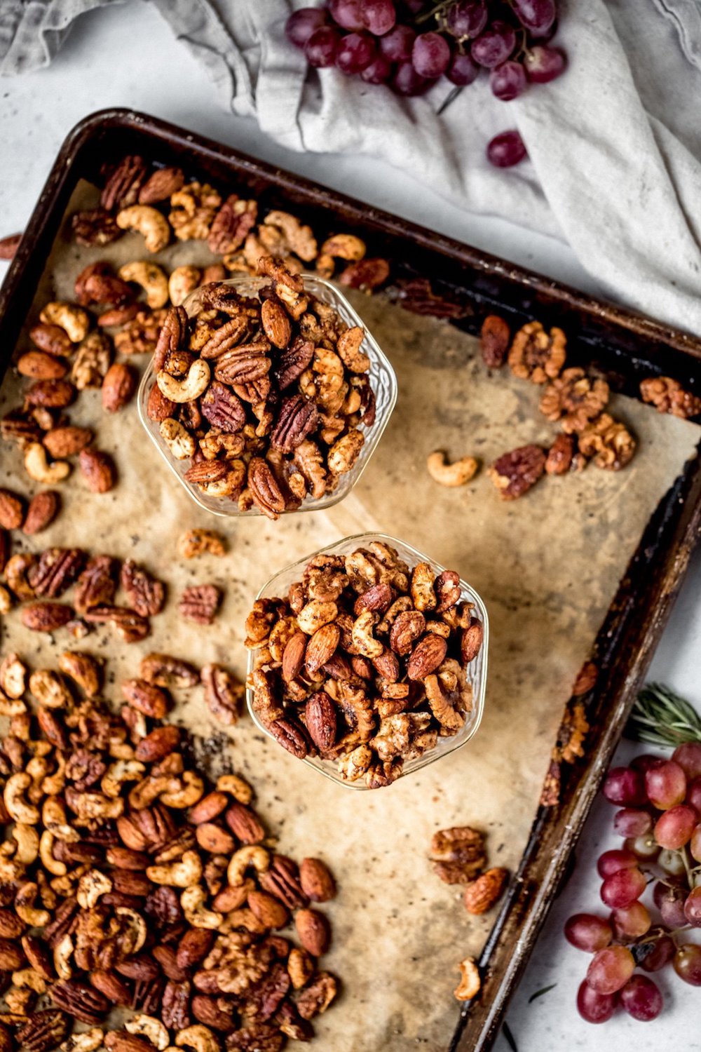 14 Gluten-Free Dairy-Free Holiday Appetizers Everyone Can Enjoy