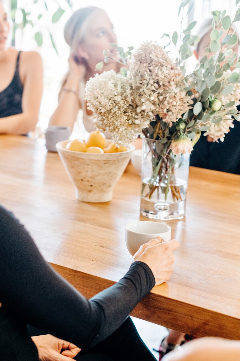 tea ceremony