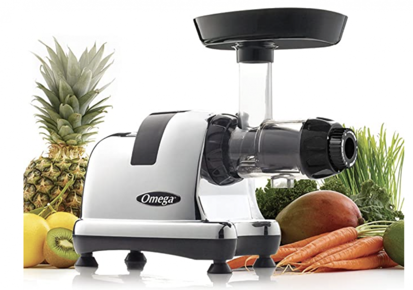 A Nutritionist Shares 10 HighEnergy Juice Recipes to Take Your Health