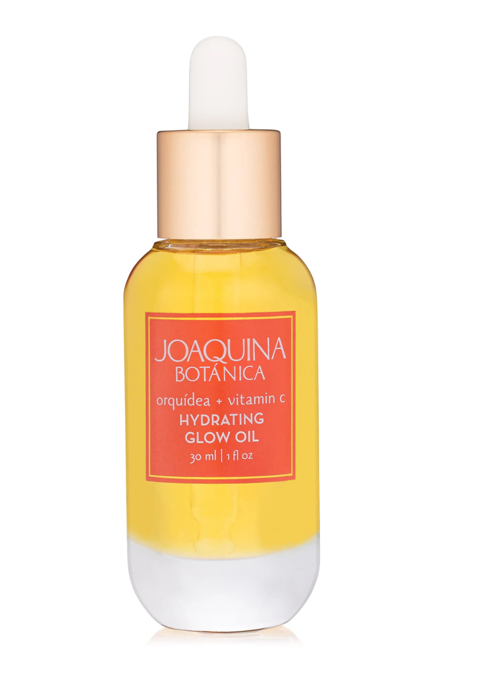 Joaquina Botanica Hydrating Face Oil, $88