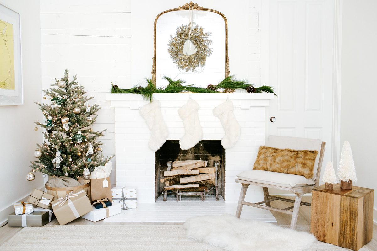 This Just In… These 6 Christmas Décor Trends Will Be Everywhere This Year