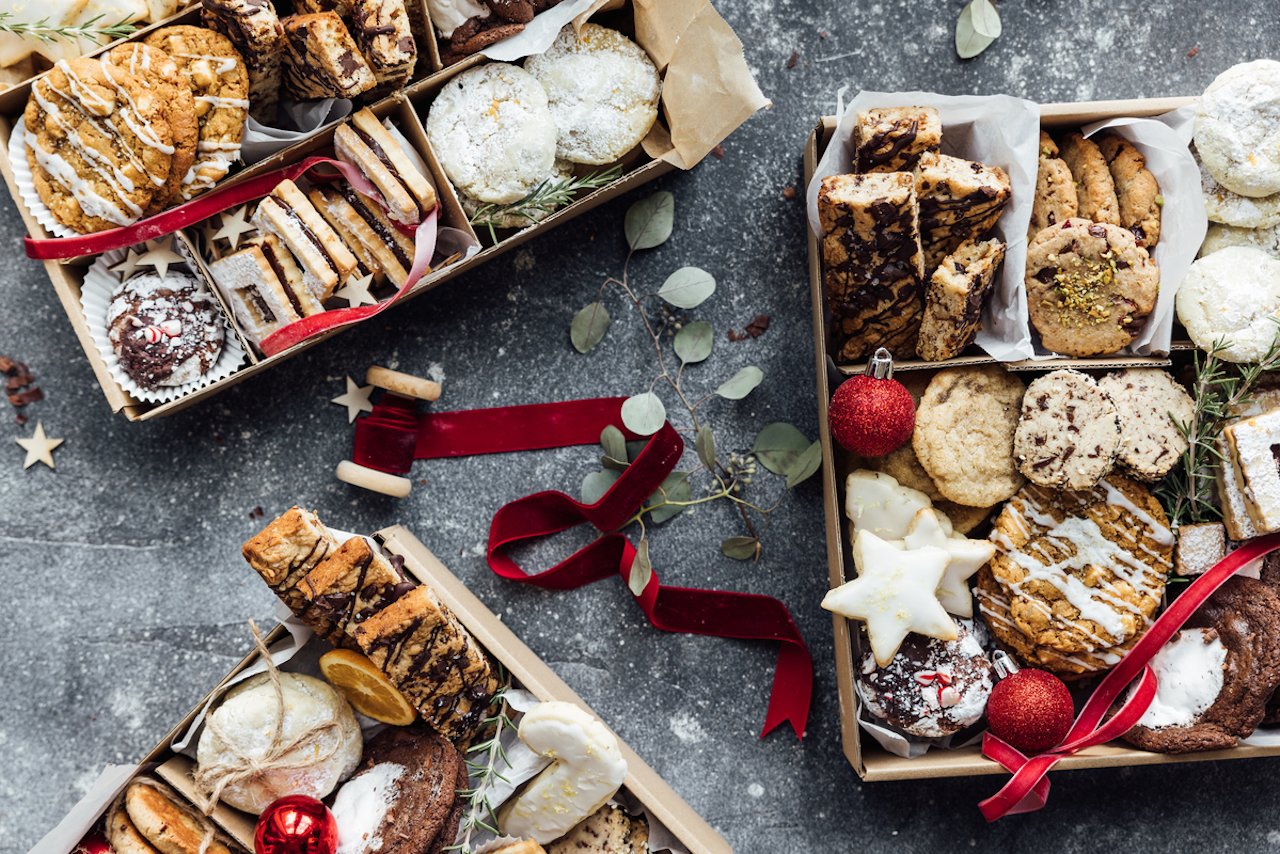 15 Homemade Food Gifts That Make for Thoughtful Christmas Eats