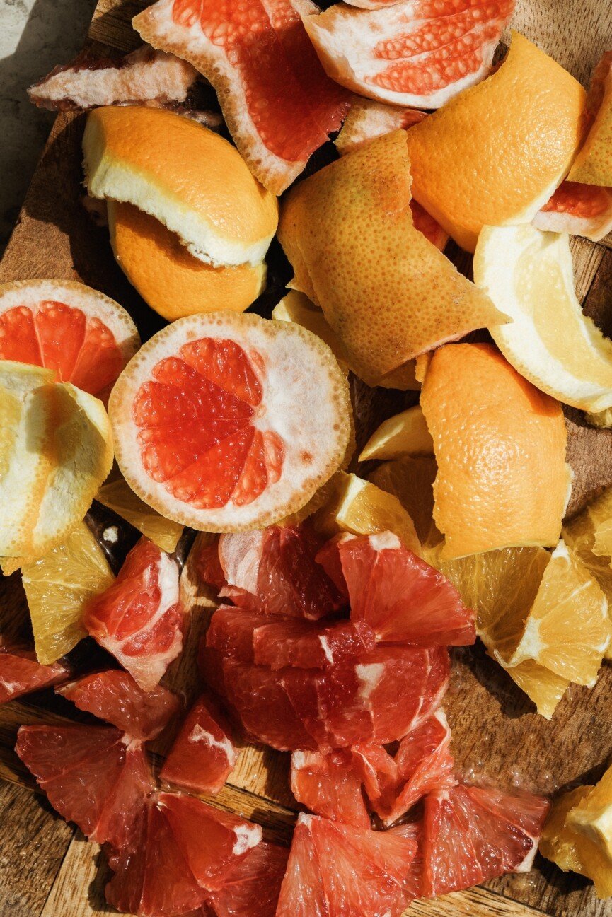juice recipes for energy
